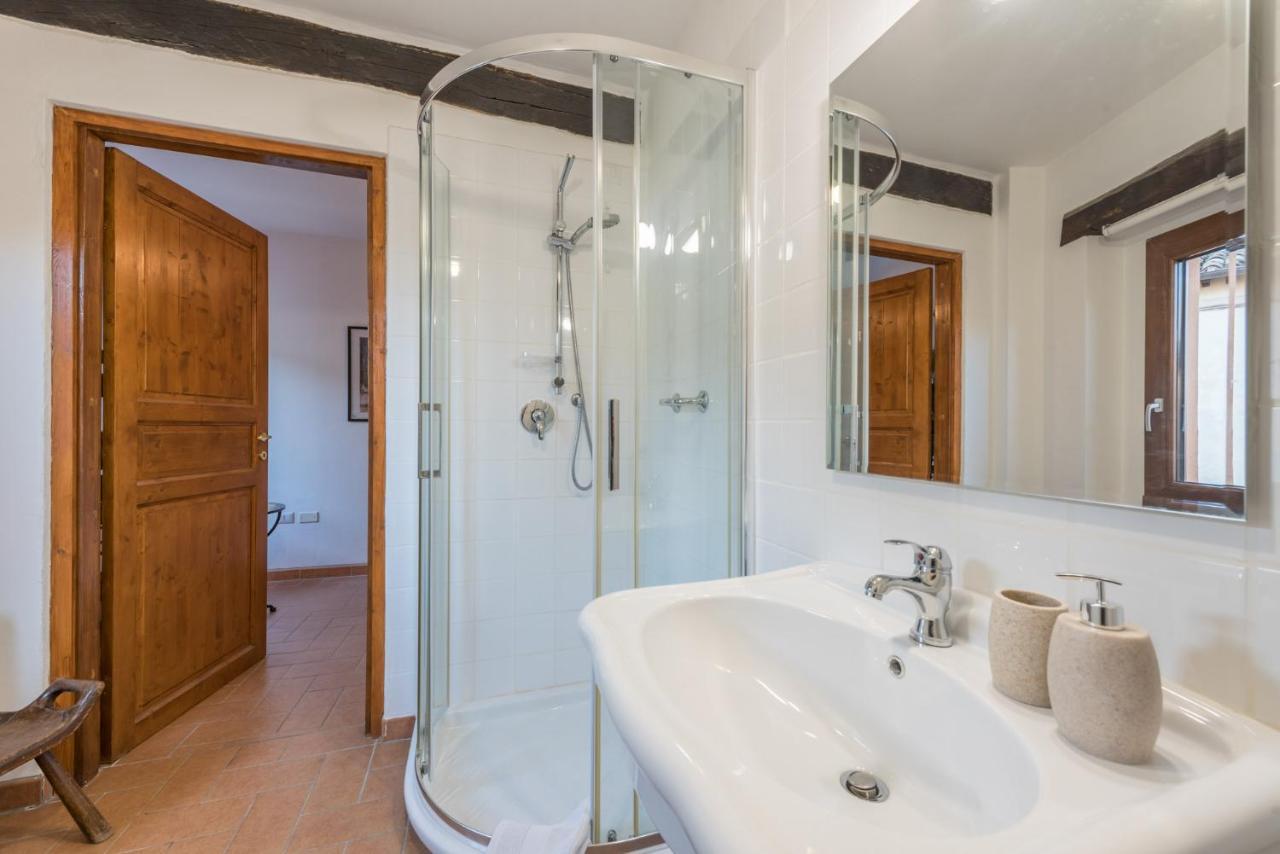 Lemon Tree Boutique Guest House Todi Exterior foto