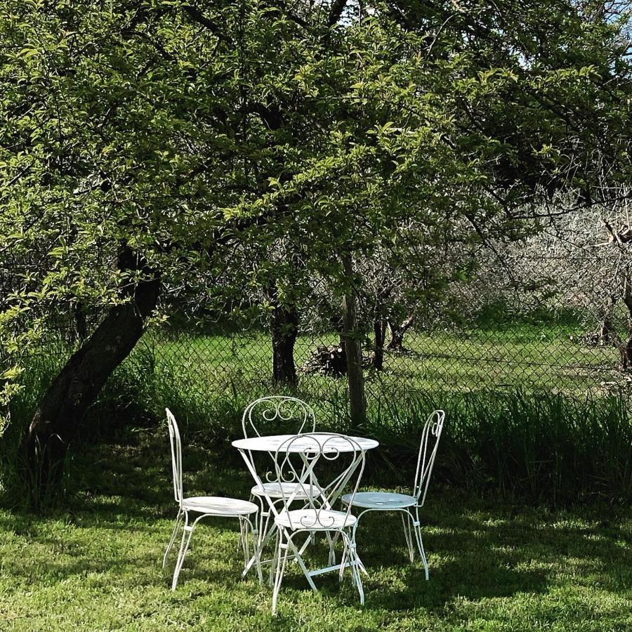 Lemon Tree Boutique Guest House Todi Exterior foto