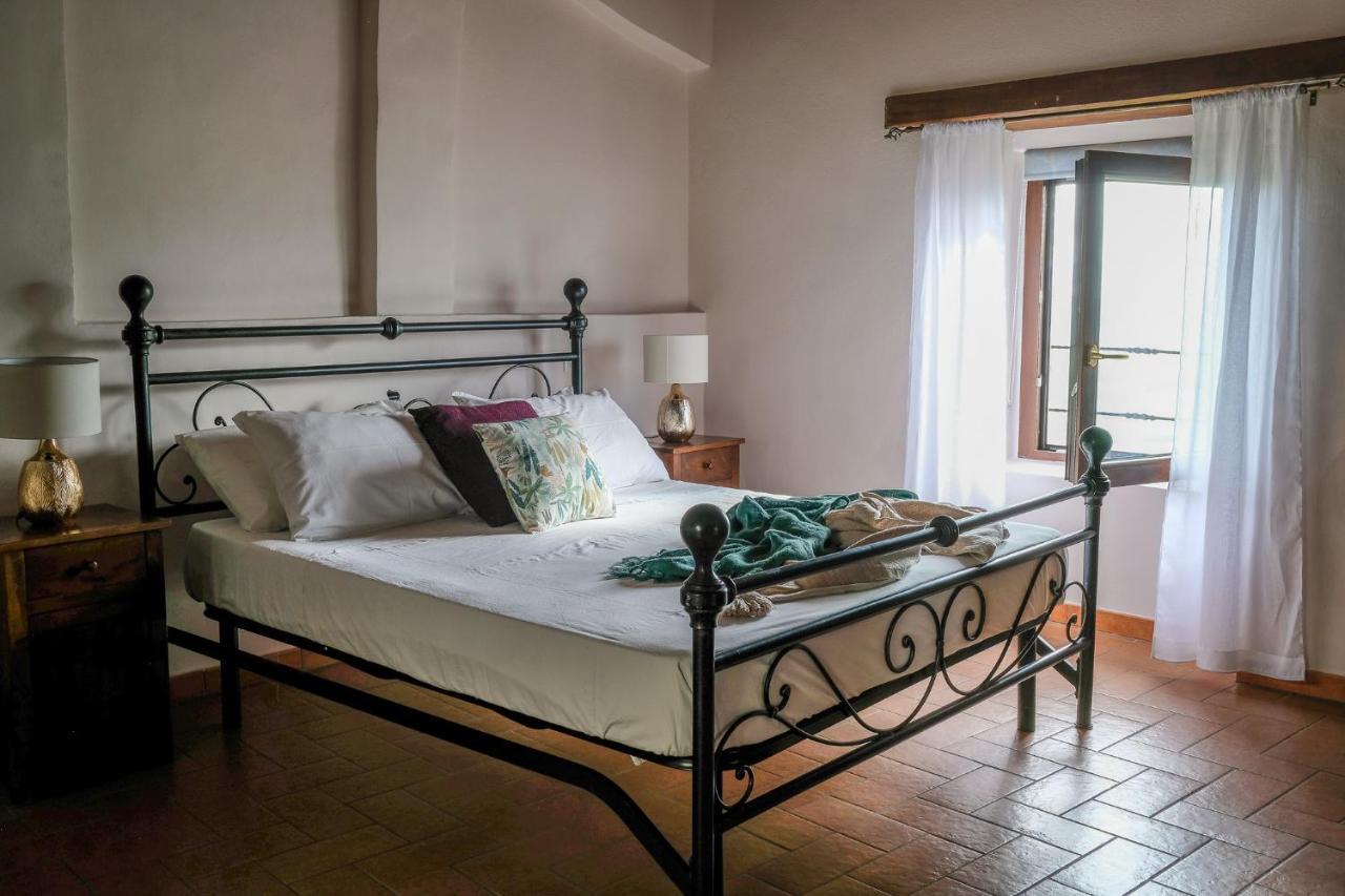 Lemon Tree Boutique Guest House Todi Exterior foto