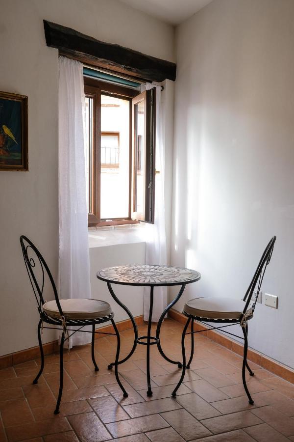 Lemon Tree Boutique Guest House Todi Exterior foto